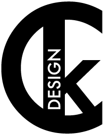kc Design logo
